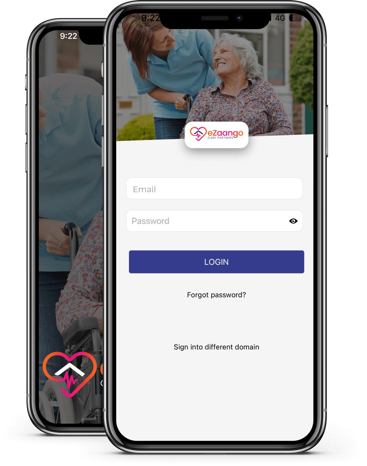 eZaango Apps